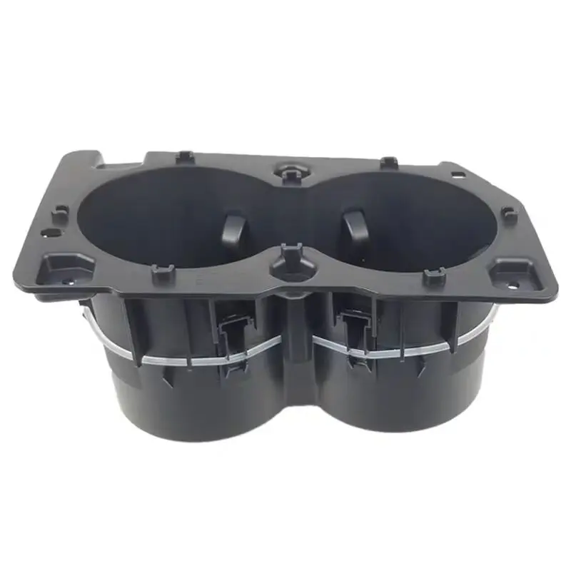 

Совместим с сборкой подстаканника Changan CS75PLUS — поднос для чашки на центральной консоли/подставка для крепления держателя для напитков