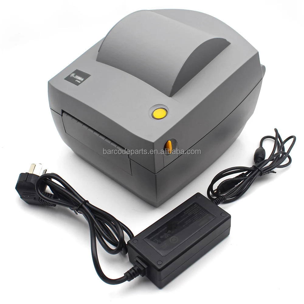 

ZP88842-A09G00FZ Новый оригинальный настольный принтер для Zebra ZP888 203dpi термопринтер этикеток со штрих-кодом