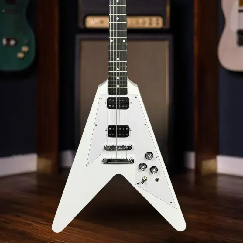 Black 5 Electric Gu… - image