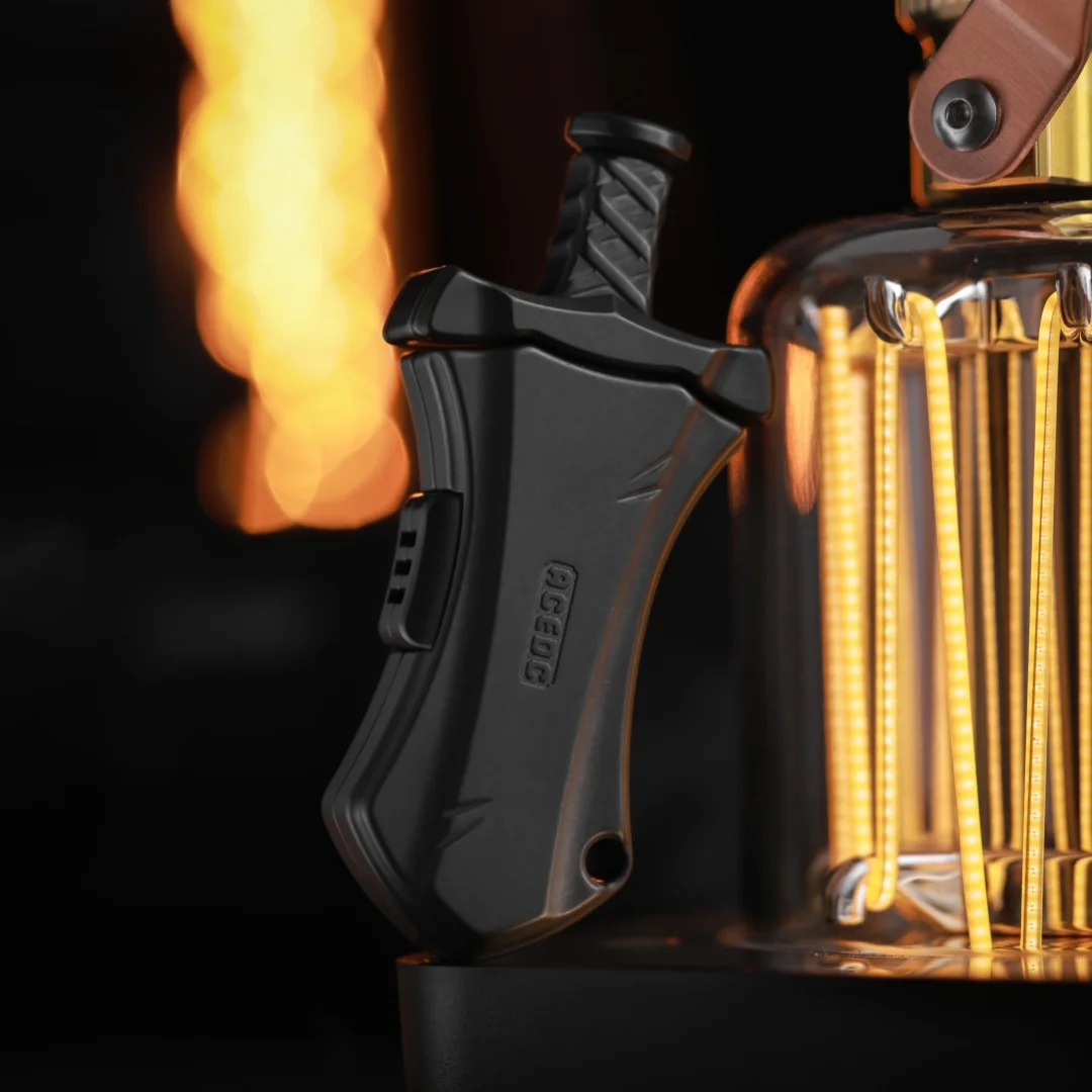 Espada Maestre ACEdc Original