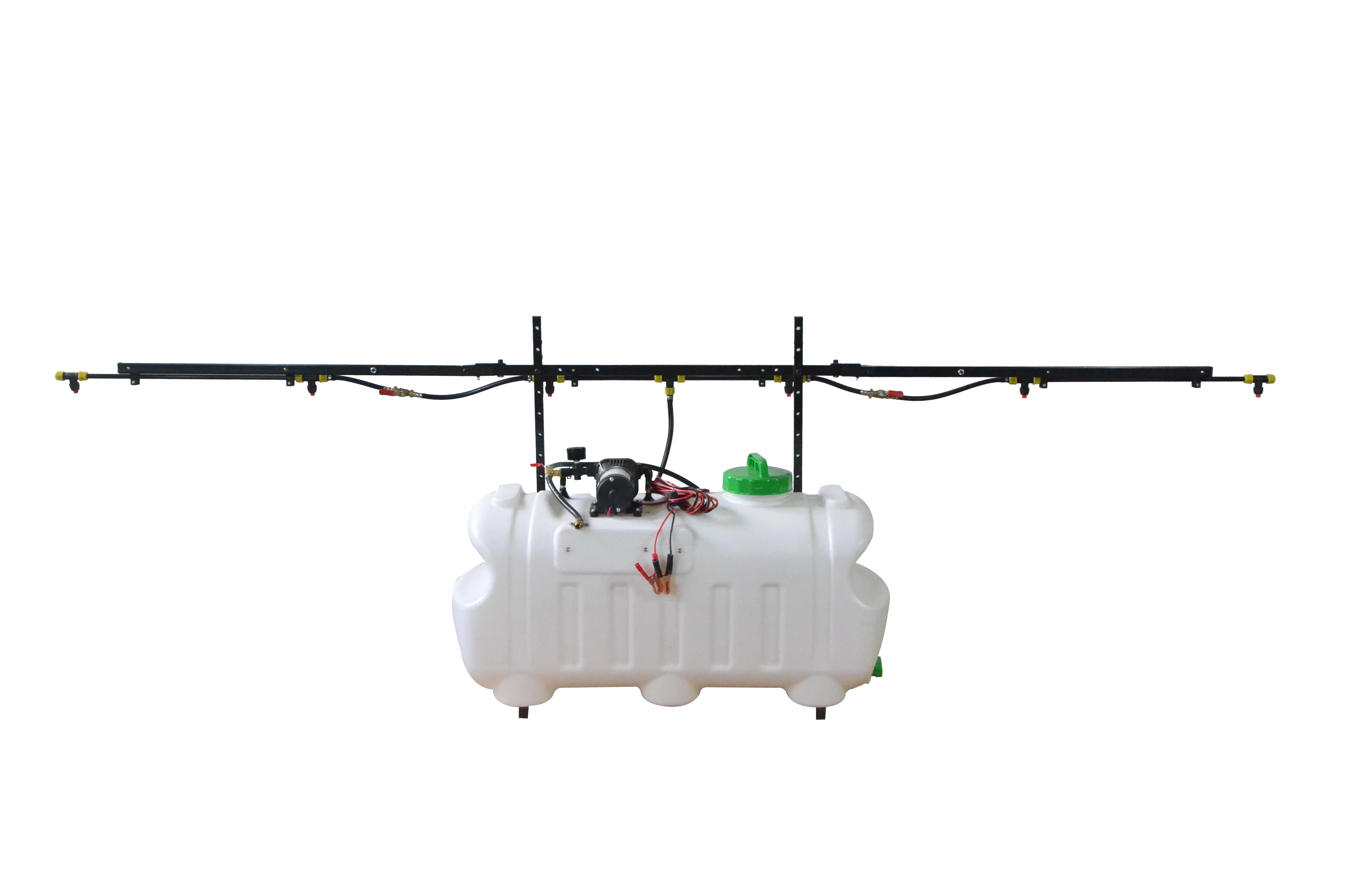 New 100L Tank ATV Weed Sprayer 12V vehicle power supply in Irrigation Farm