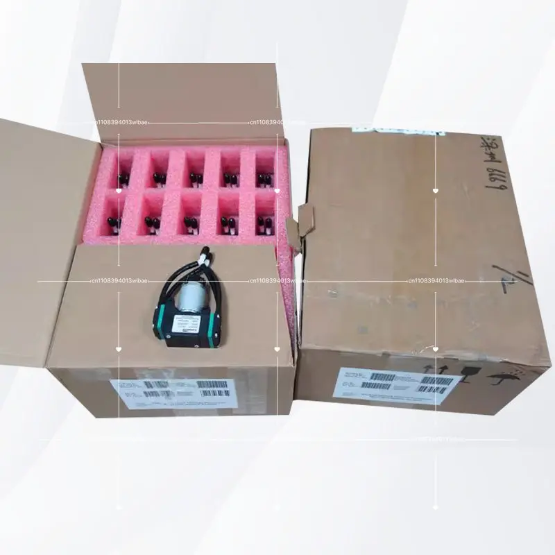 

Двухголовочный вакуумный насос 1420VP DC12V 14200001 DC24V 14200002