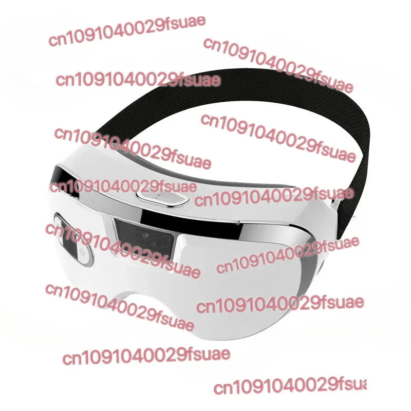 E10 High-Tech Hydrogen Smart Eye Massager