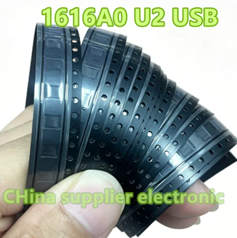 For iphone 13 Pro max 13Pro Max Mini 13promax 1616A0 U2 USB Charger Charging chip ic