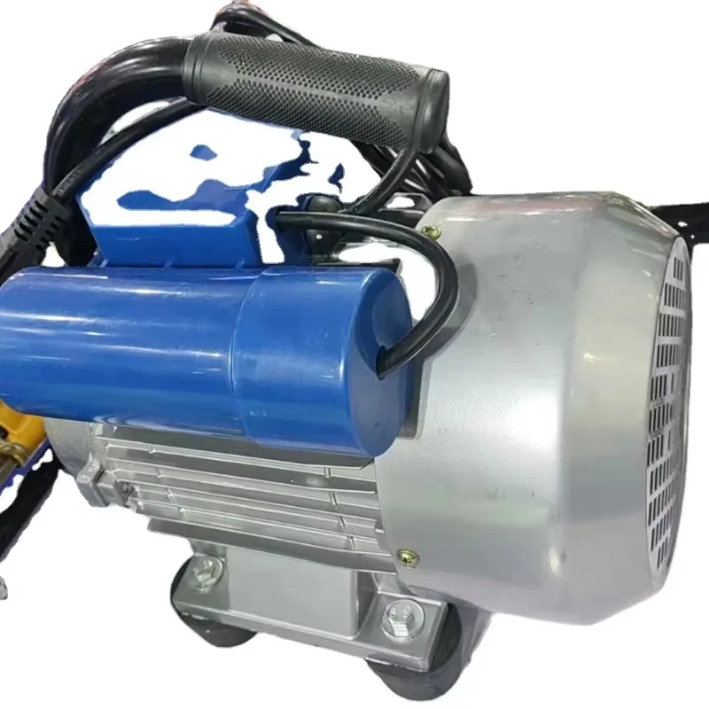 220V Portable Agricultural Brass Power Sprayer