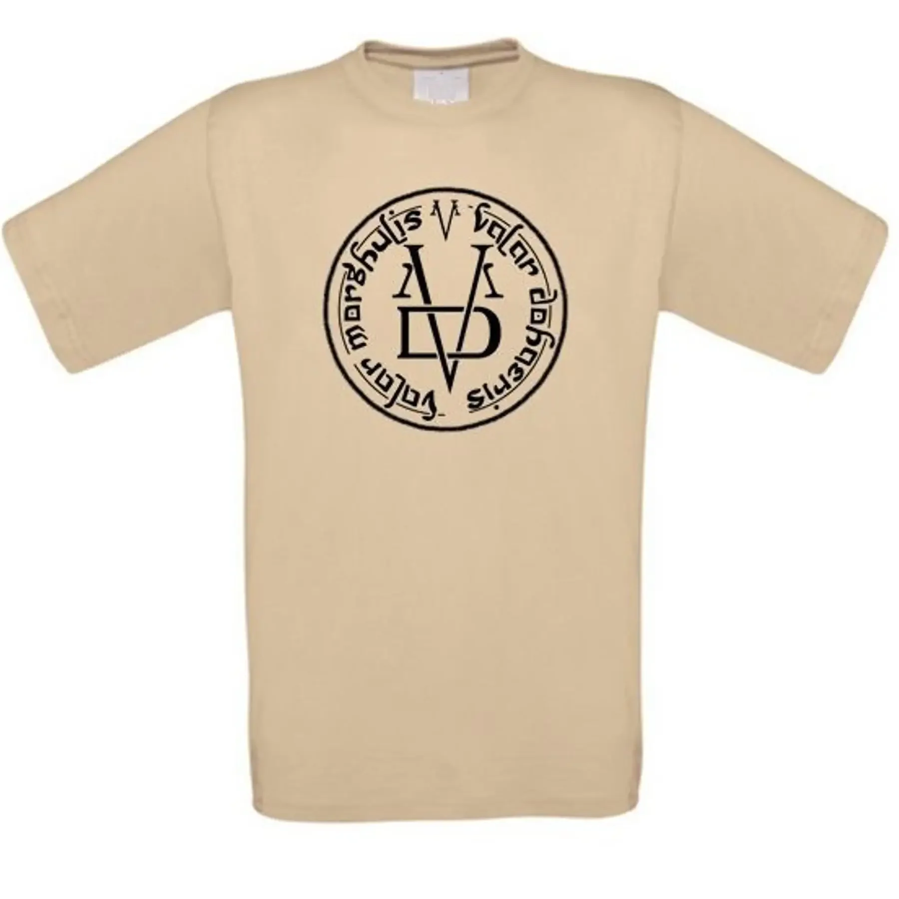 

Valar Morghulis GoT Stark Series Cult T-Shirt All Sizes NEW