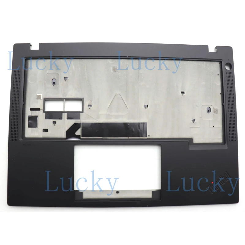 

f 5CB1M21627 Новый верхний корпус (крышка C) с подставкой для рук и WWAN для ThinkPad T14 Gen 5 21ML 21MM