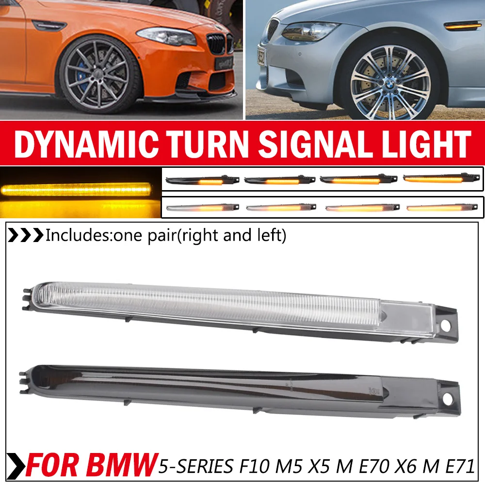 Conjunto de bielas de acero forjado S63B44 4.4 V8 para BMW M5 E70: Evaluación técnica y recomendación práctica