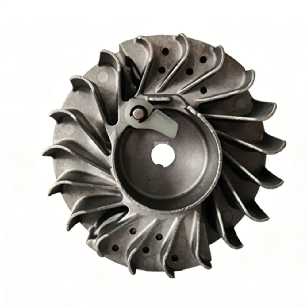 For Garden Maintenance Flywheel Replacement MS251C Parts Precision Engineered Strict Quality Control Easy Installation
