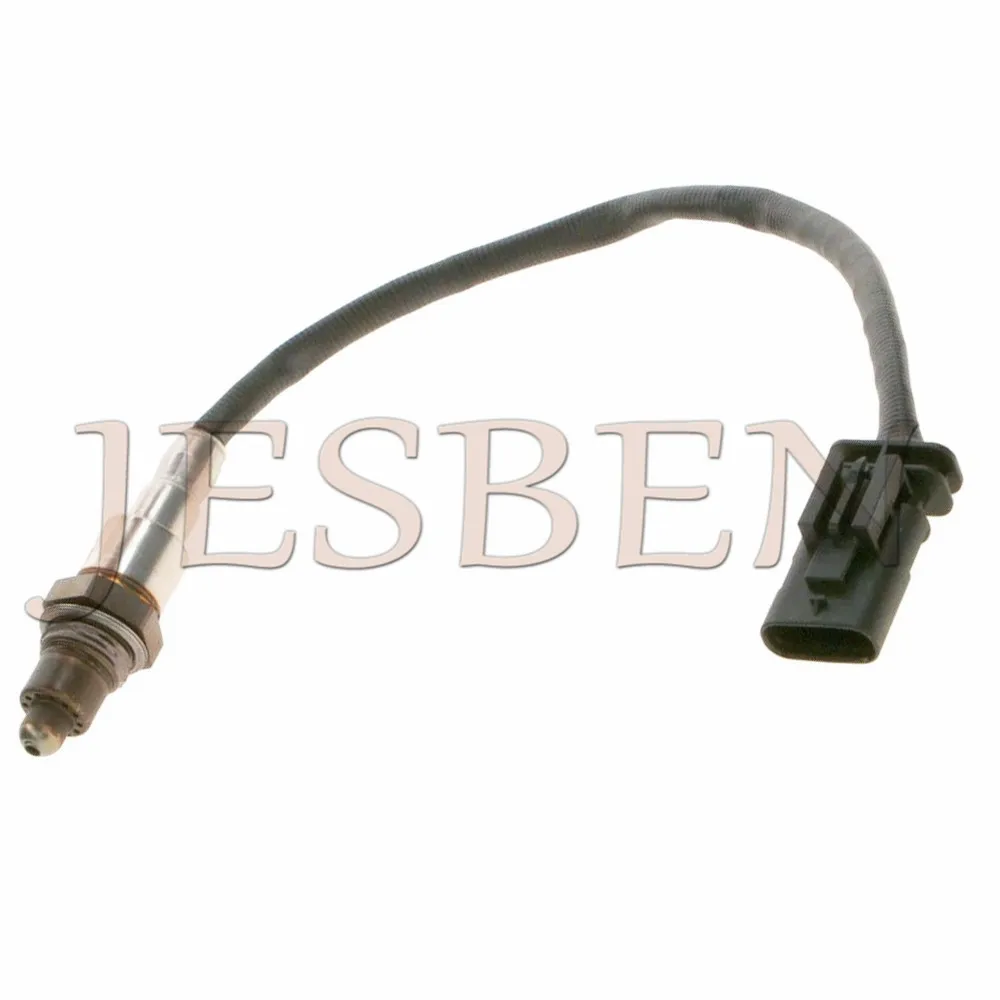 0258030340 Rear Lambda O2 Oxygen Sensor for CITROEN Berlingo C-elysee C3 C4 C5 DS3 PEUGEOT 208 2008 301 308 3008 508 5008 1.2