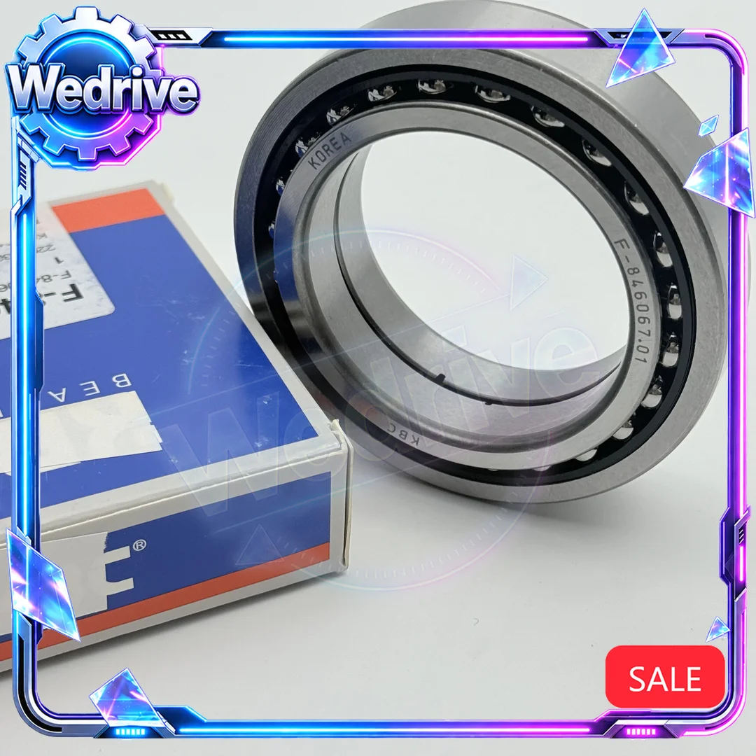 Original New JF414 RE4F03C Auto Transmission Mid Housing Ball Bearing F - 846067.01 56x86x25mm For Nissan March/Suzuki Swift