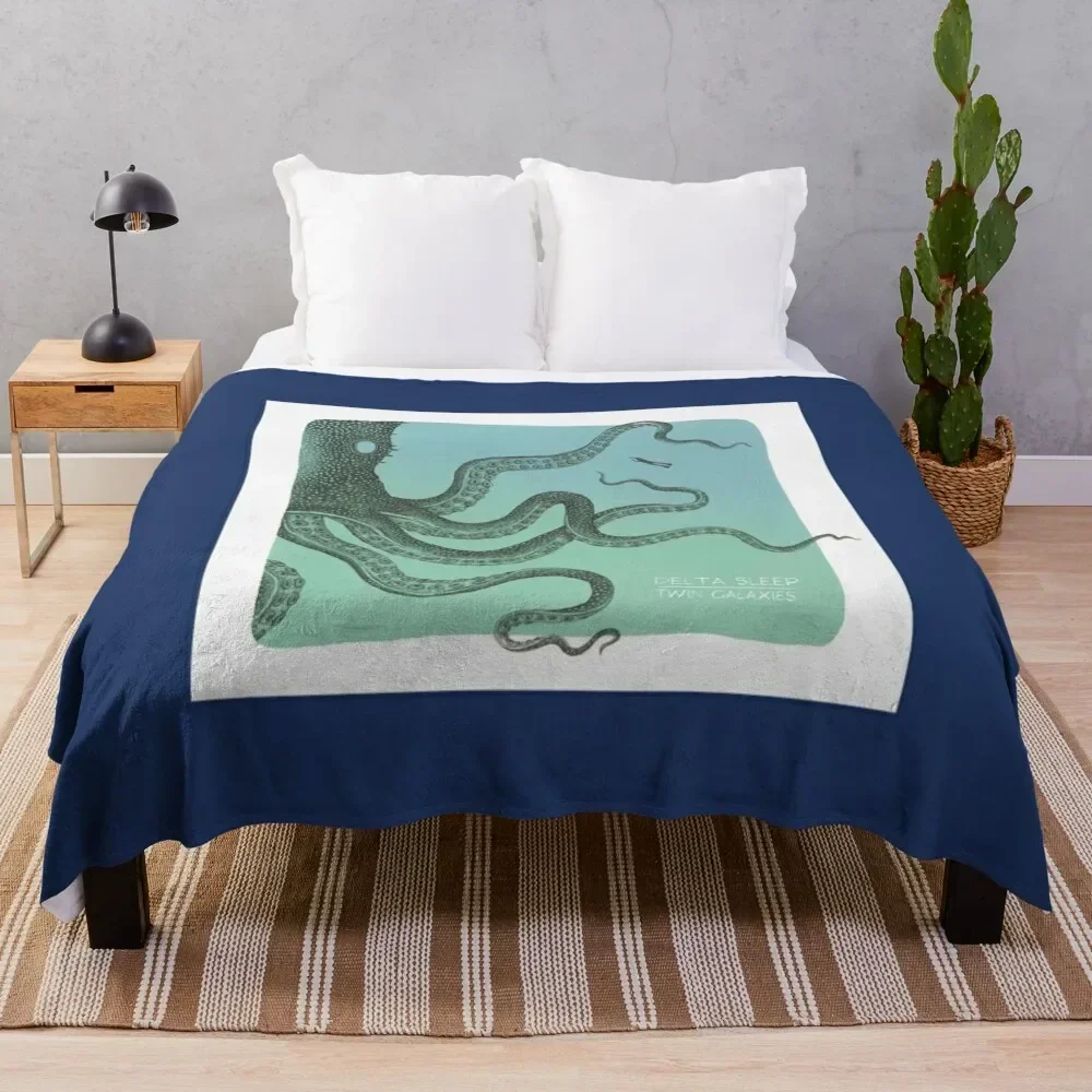 

Delta Sleep Throw Blanket Decorative Sofas Polar Blankets