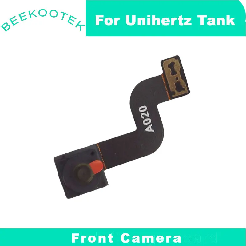 

Новый оригинальный модуль камеры Unihertz Tank для передней камеры сотового телефона, аксессуары для смартфона Unihertz Tank 8849