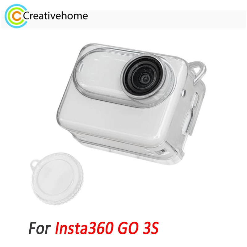 GO3S Soft Tpu Prote… - image