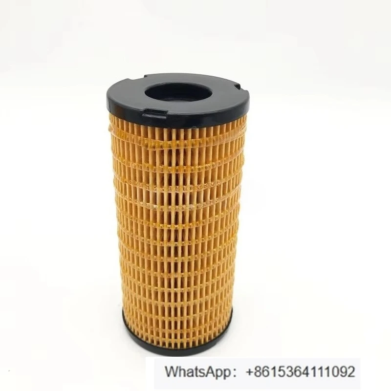 

Масляный фильтр для двигателя экскаватора P550484