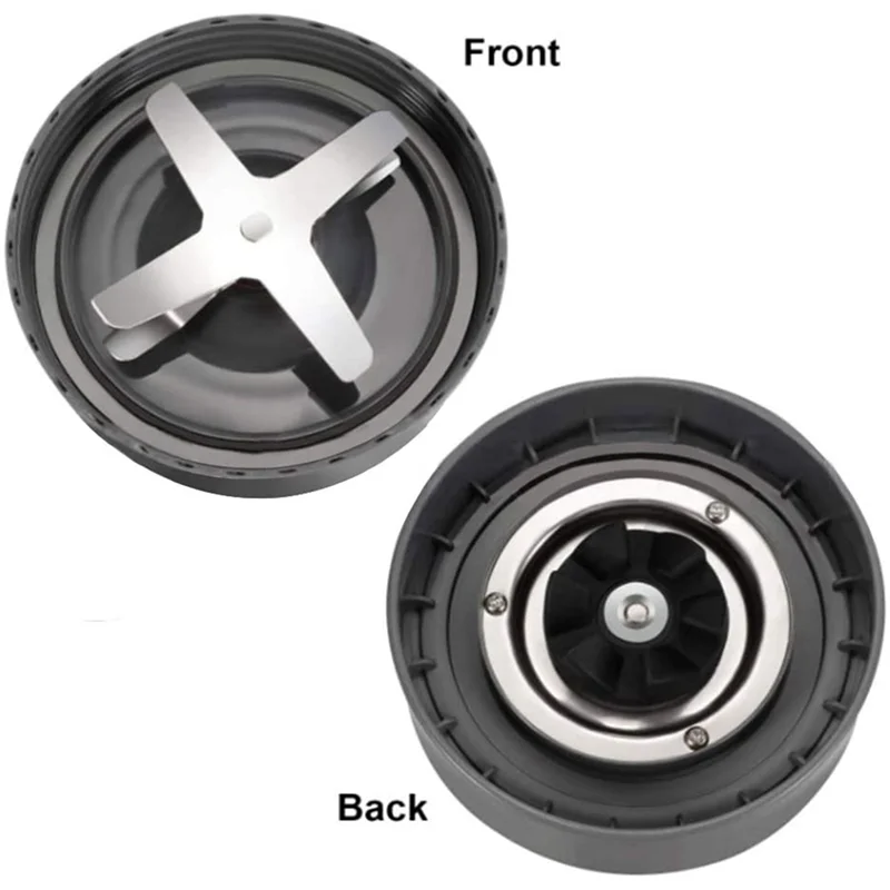 قطع غيار عصارة A97G 2X لشفرة مستخرج Nutribullet 600 وات 900 وات، حشية ختم مطاطية، ترس قاعدة المحرك العلوي