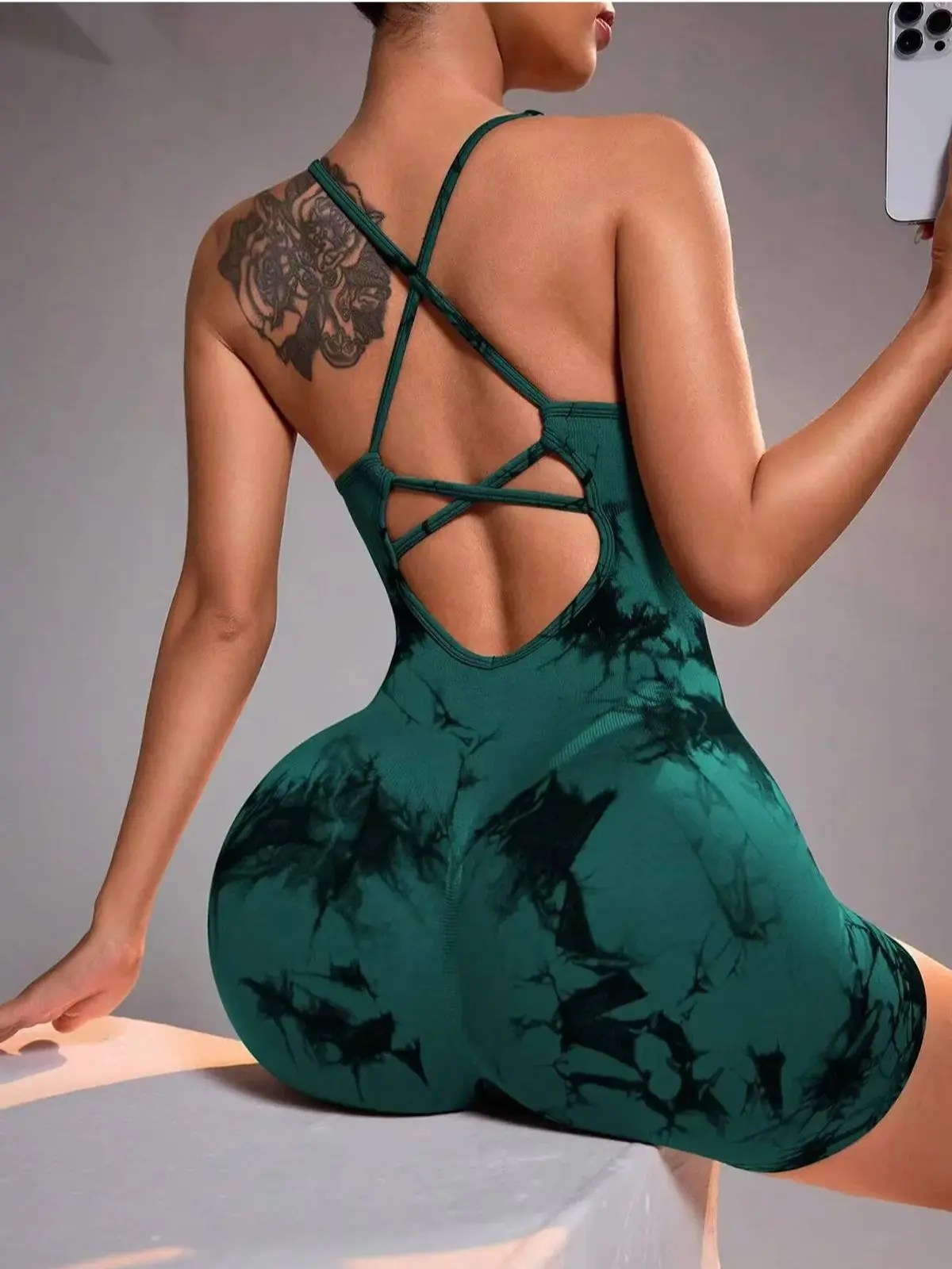 Thumbnail 3 - #2 New Bodysuits Arrivals