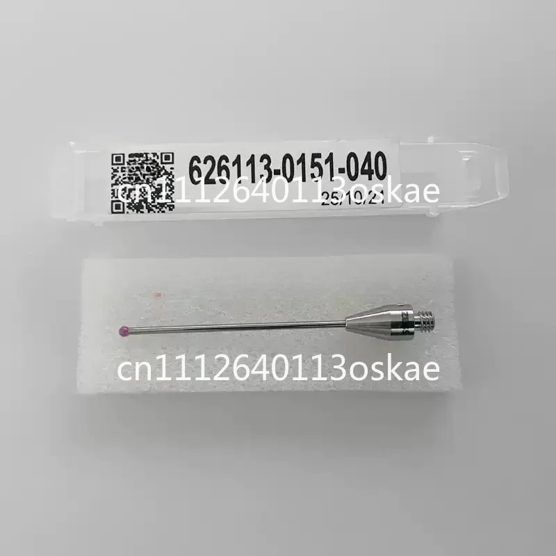 Original genuine stylus 626113-0151-040 626113-0150-050 Tungsten Carbide Bar