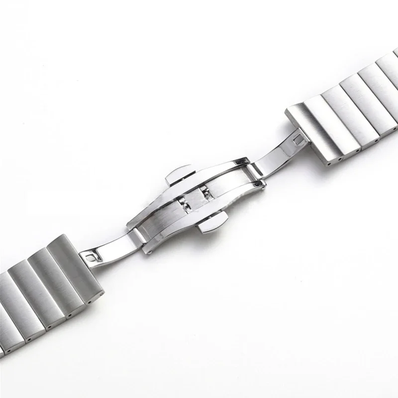 Armband Für Huawei Band 10 9 8 Edelstahl Armband Ersatz Armband Metall Armband Für Huawei Band 9 Band 8 band 10 Correa