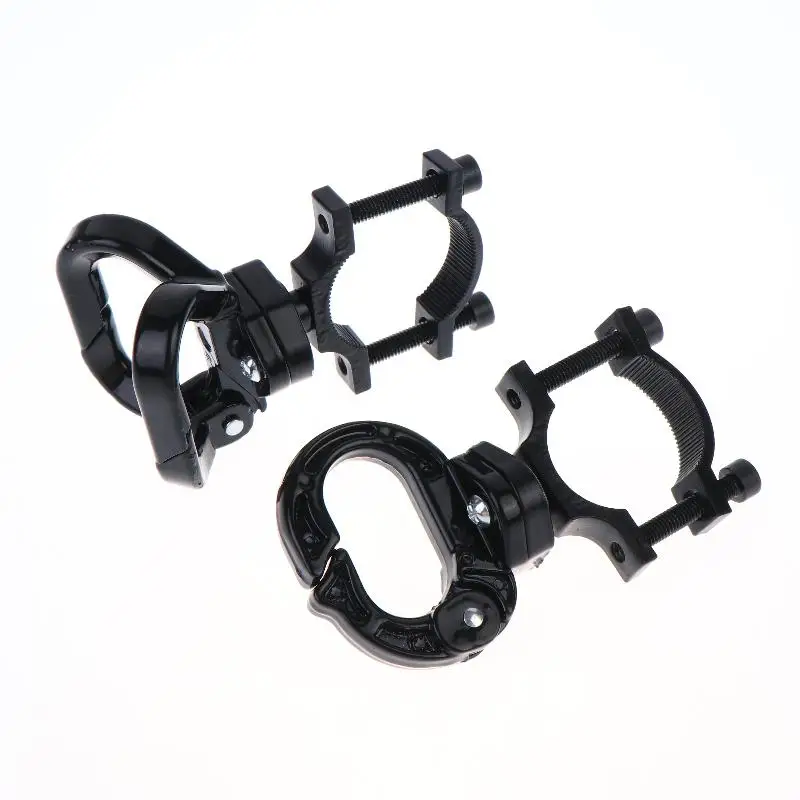 New Electric Vehicle Helmet Hook Accessories,Universal Multifunctional Aluminum Alloy Scooter Hook
