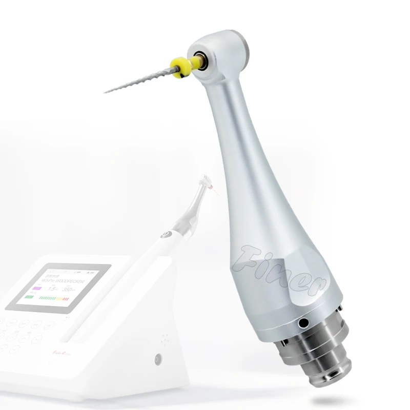 

led Den tal Den tal rotary motor endo wireless apex finder locator handpiece