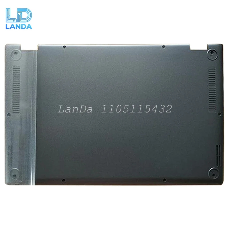 LCD Laptop Case Back Cover/Palmrest/Bottom Case Silver Black For ASUS ZenBook Flip 15 UX562 UX562F UX562FA M562IA Q526F UM562F