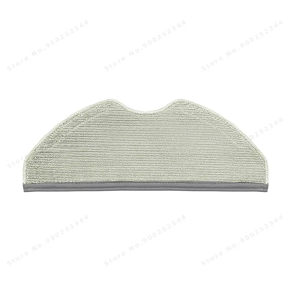 Compatible For ( Xiaomi Robot Vacuum S40C / E101 ) Spare Parts Accessories Kits Main Side brush HEPA Filter Mop Cloth image 5