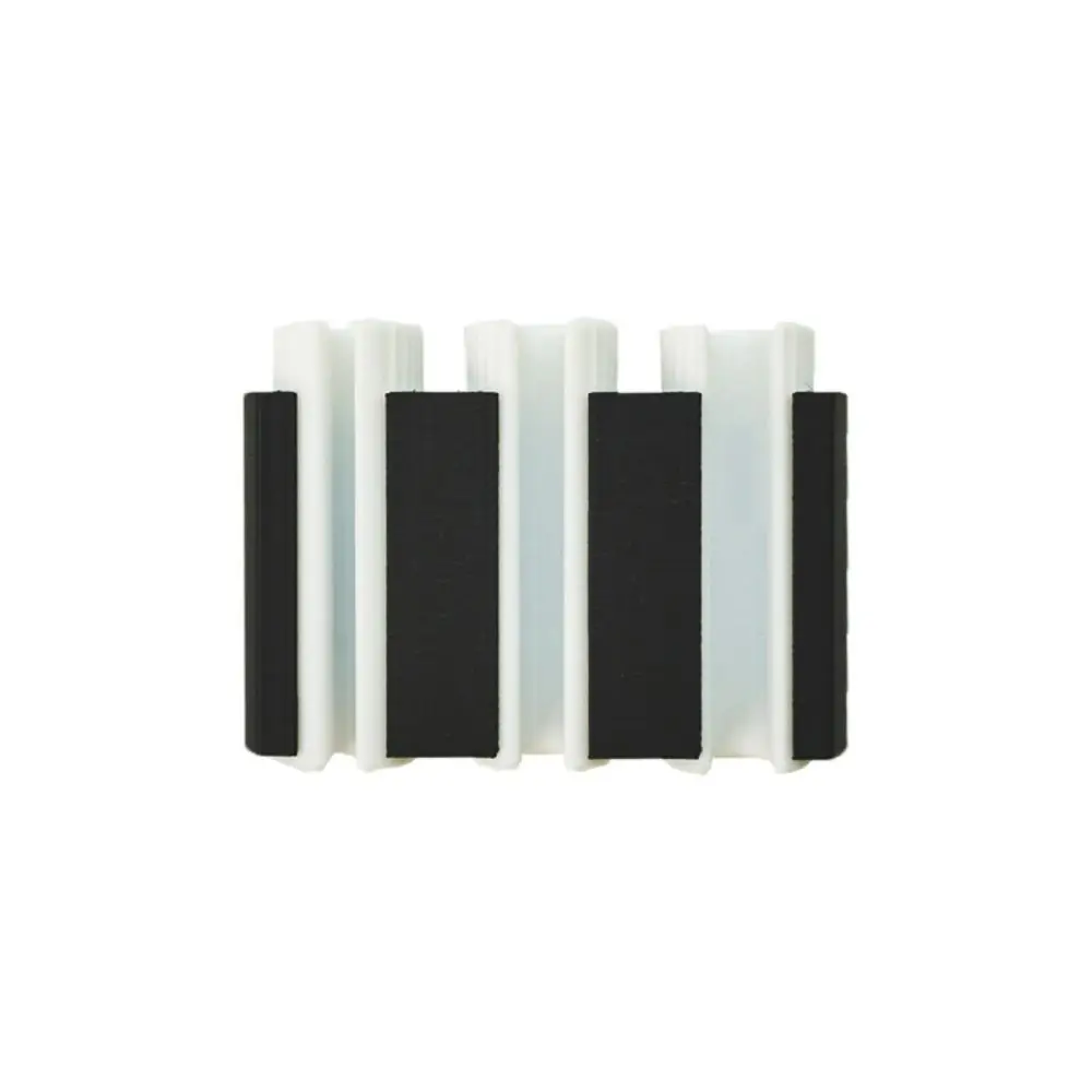 Plastic Cable Management Holder Storage Compact Desktop Cable Organizer Multifunctional Lightweight Desktop Cable Manager