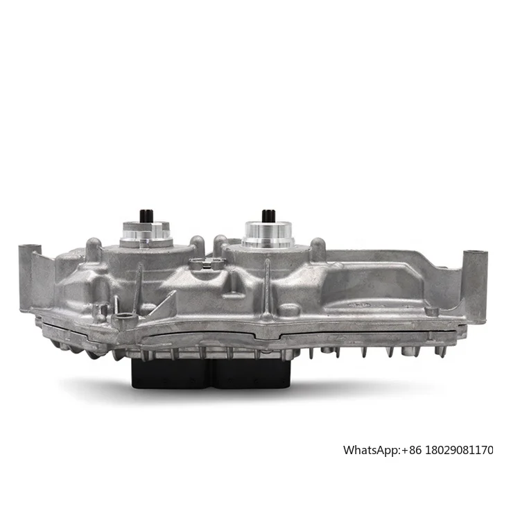

DPS6 6DCT250 Popular Remanufactured Transmission Computer for Ford TCU Transmission Drivetrain Repair A2C30743100 A2C30743105