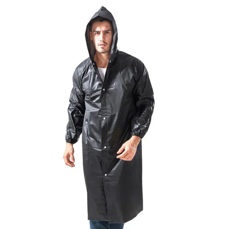 Jacket Coat Raincoats Raincoat Unisex Raincoat Outdoor Rain Poncho Ideal for Activities Such as Hiking and Travel