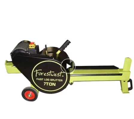 

1500W Electric 7T Kinetic Log Splitter for Wood Fast Firewood Splitter Wood Cutter Forestry Machine BM11056