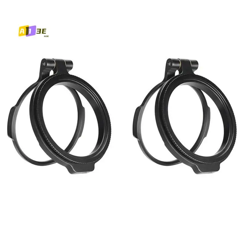 

A13E-2X ND быстроразъемный переключатель, кронштейн, фильтр для объектива для DSLR-камеры, кронштейн для объектива 52 мм