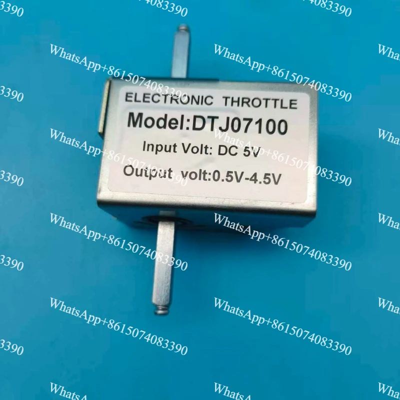 DTJ07100 Accelerator Handle for Hangcha Pallet Truck