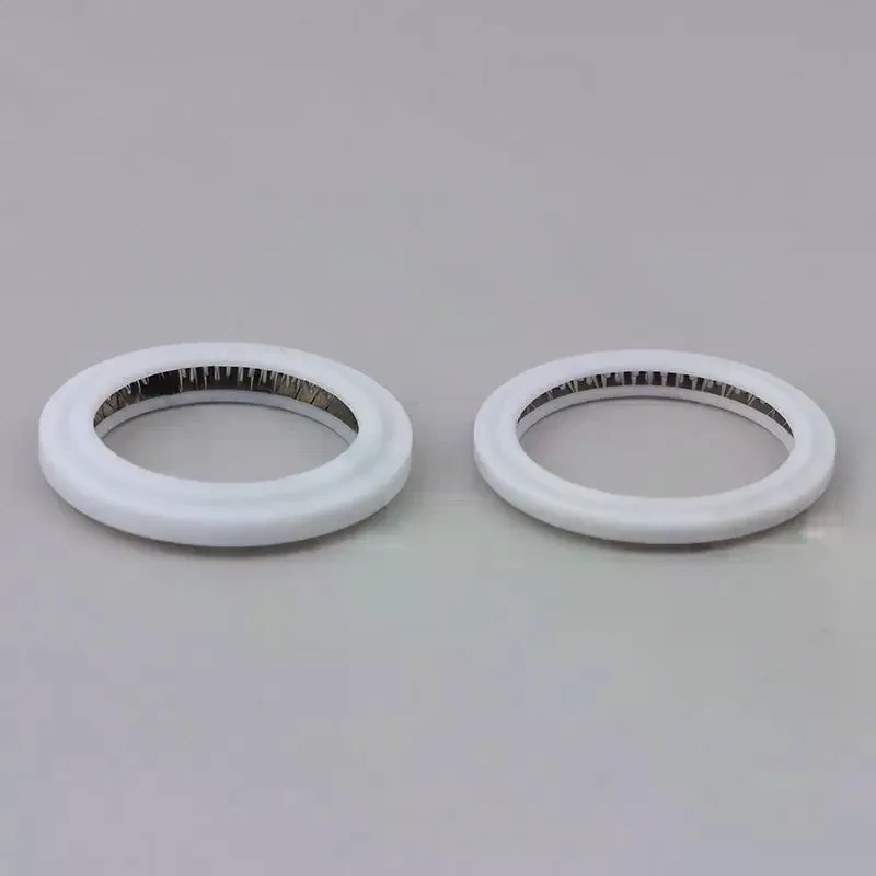 /PFU/20.5*16*2.5 21*15*2.7 for Laser Welding  Protective Windows for Qilin Weiye Pe with Spring Ringer Sealing Ring
