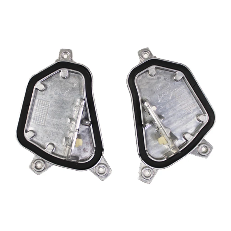 63117428789 63117428790 7428789 7428790 DRL Daytime Running Light Front Lamp Headlight Control Module Led Angle Eyes For X1 F48