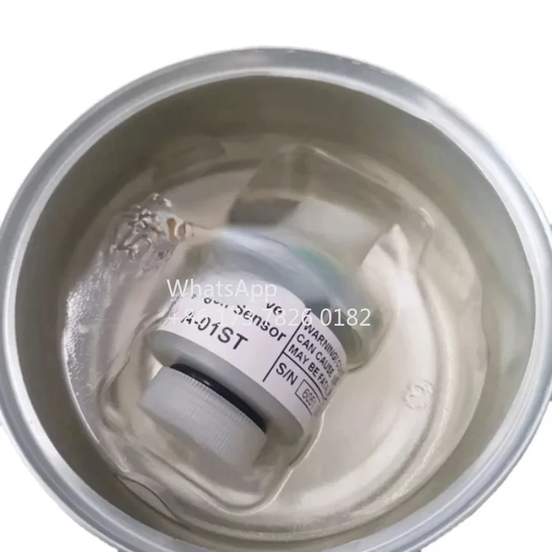 1шт A-01ST ITG ДАТЧИК КИСЛОТА НОВЫЙ И НАЛИЧИИ