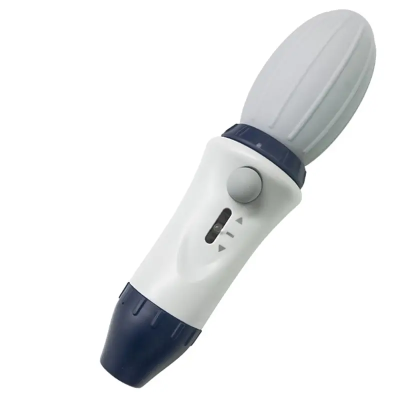 

A13E-Manual Micropipette Pump Large Volume Laboratory 0.1-100Ml Chemical Lab Equipment Pipette
