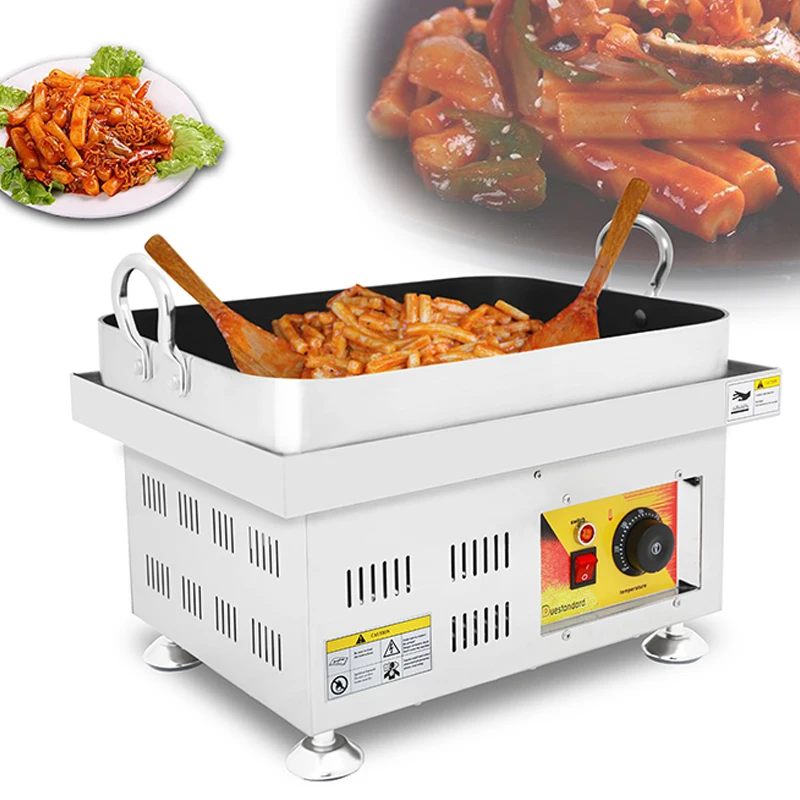 NP-450ใหม่ข้าวผัดที่อบขนมขนมปลาที่อบขนมสไตล์เกาหลีอุปกรณ์ที่อบขนมขนมสไตล์เกาหลี