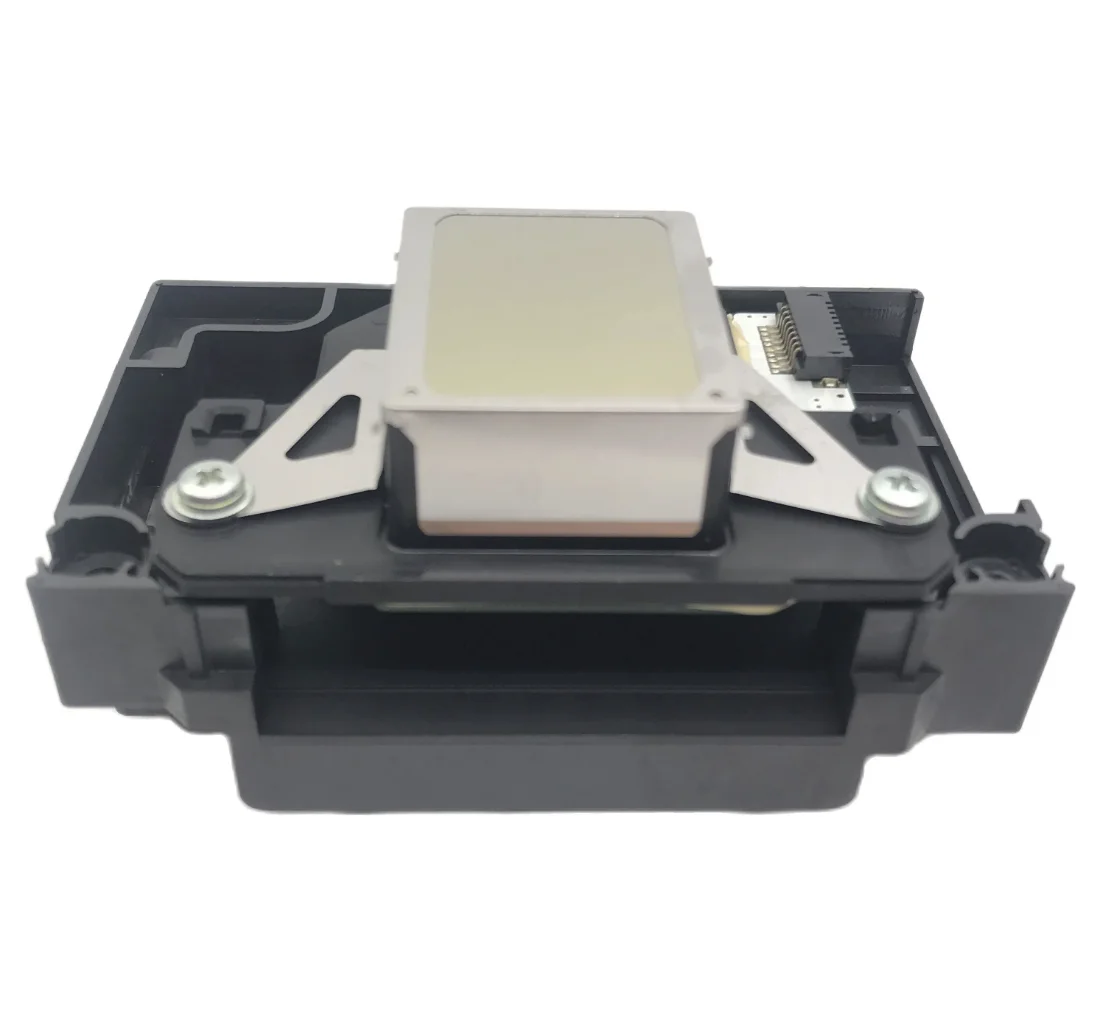 Głowica drukująca drukarka drukująca do Epson F173050 F173060 F173070 rysik zdjęcie RX580 1390 1400 1410 1430 L1800 1500W R260 R270 R330