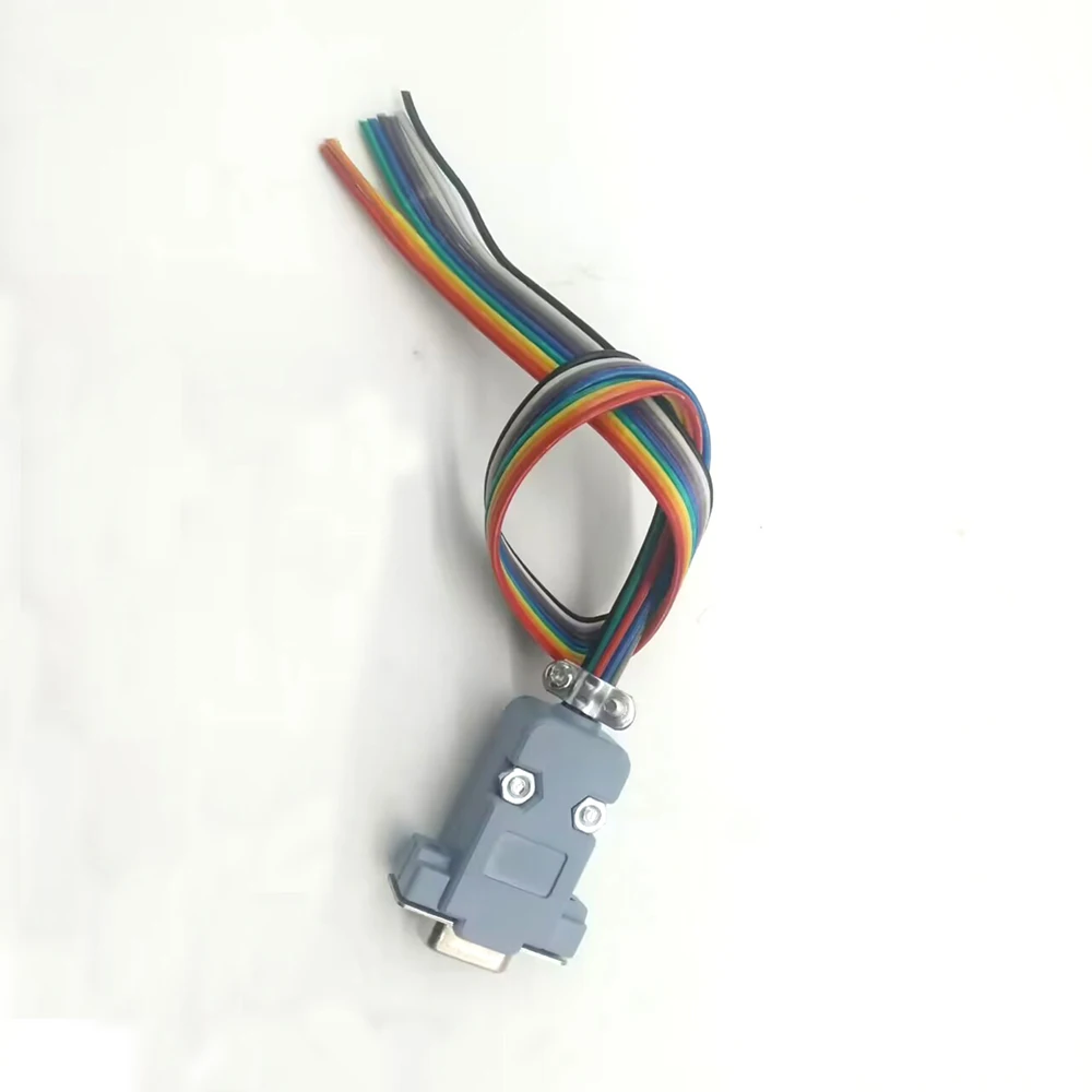 2024 UPA USB 1.3 Test Cable Adapter for UPA USB Programmer Tools ECU Pinout Diagnostic Connectors Compatible