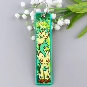 6 Büyük satış, anahtarlık canavarı, no. 2