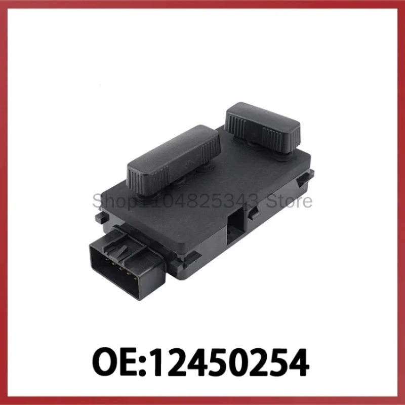 12450254-pour-gmc-chevrolet-pieces-automobiles-commutateur-de-reglage-electrique-du-siege-passager