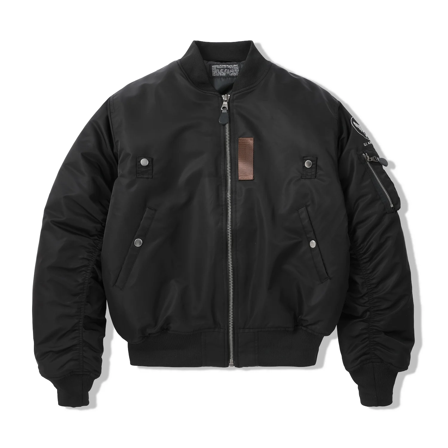 Wii Usaf William Gi…