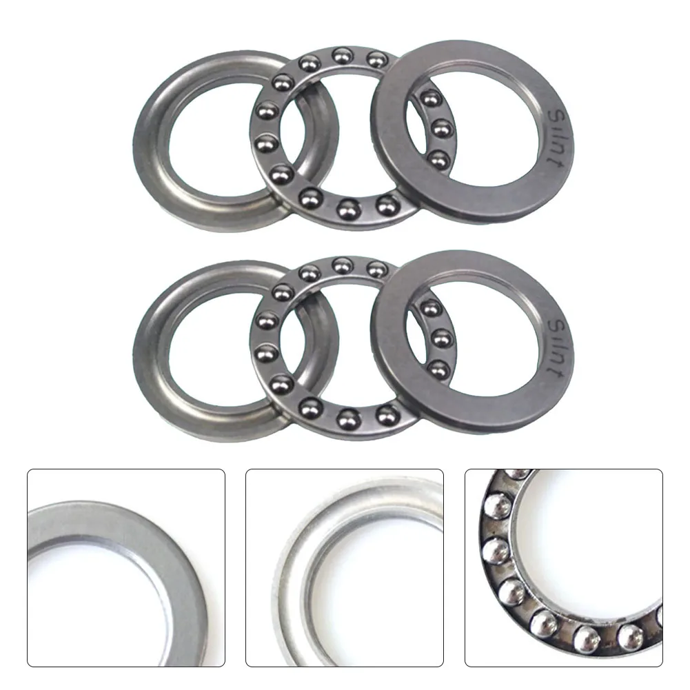 Ebike Ball Bearing For Bafang 0102 For HD Spare Part Main Shaft Ball Bearing Replacement Electric Vehicle Accessories