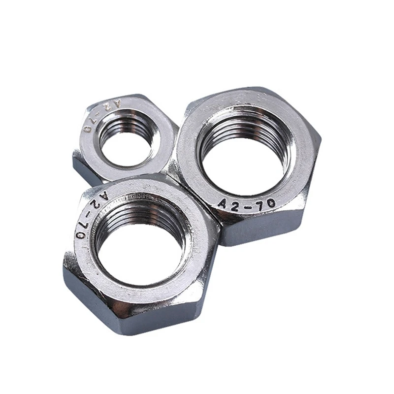 Kit de rondelles en acier inoxydable M3 avec clés hexagonales, vis à tête cylindrique à six pans creux, 1100 pièces