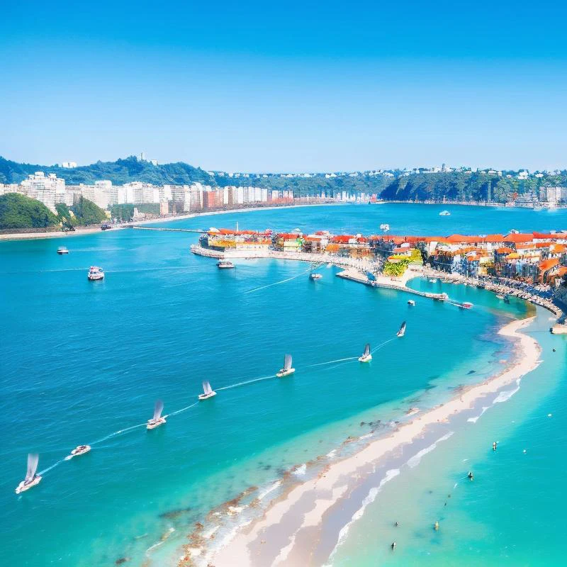 

New Summer Thin Pajamas Solid Color Polyester Leisure Suit Homewear Set Sling Shorts Ladies