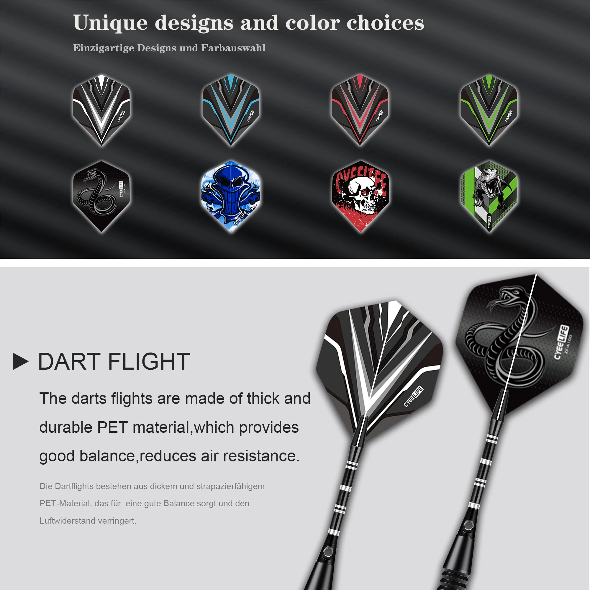 Thumbnail 4 - #13 Compare Dart Board Sets Before You Buy