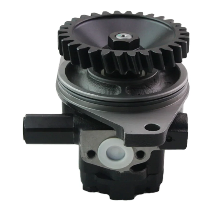 

Car Electric Power Steering Pump 470-04156 47004156 For ISUZU 6Hh1 6Hk1-A97E