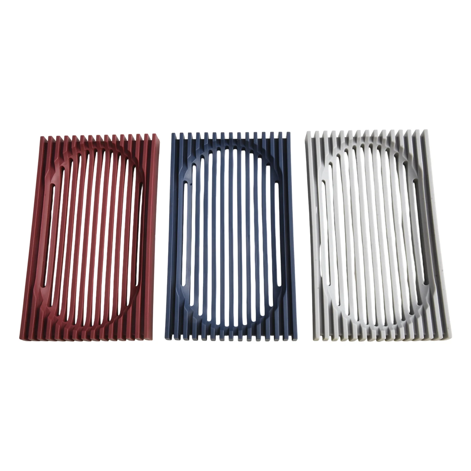 Boxes Soap Box Kitchen Sink Portable Rinse It With Water Self Draining Design Such As Shower For Various Places