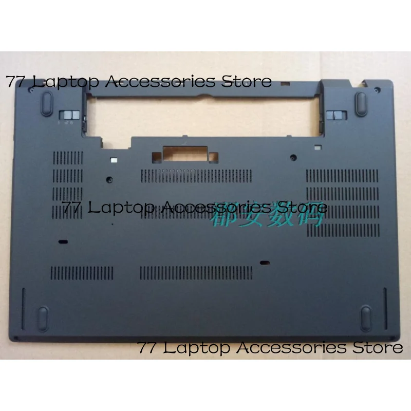 

NEW For Lenovo THINKPAD T470 Bottom Base Case Cover 01AX949